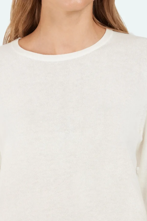 Pullover - Off White