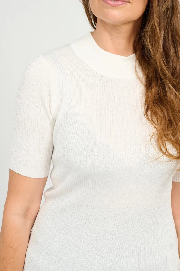 Pullover - Off White