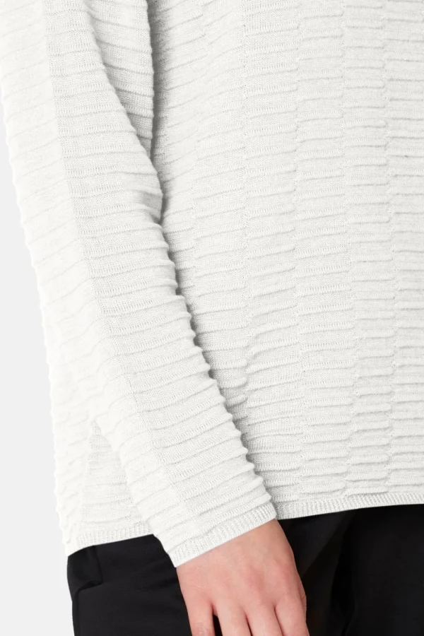 Pullover - Off White