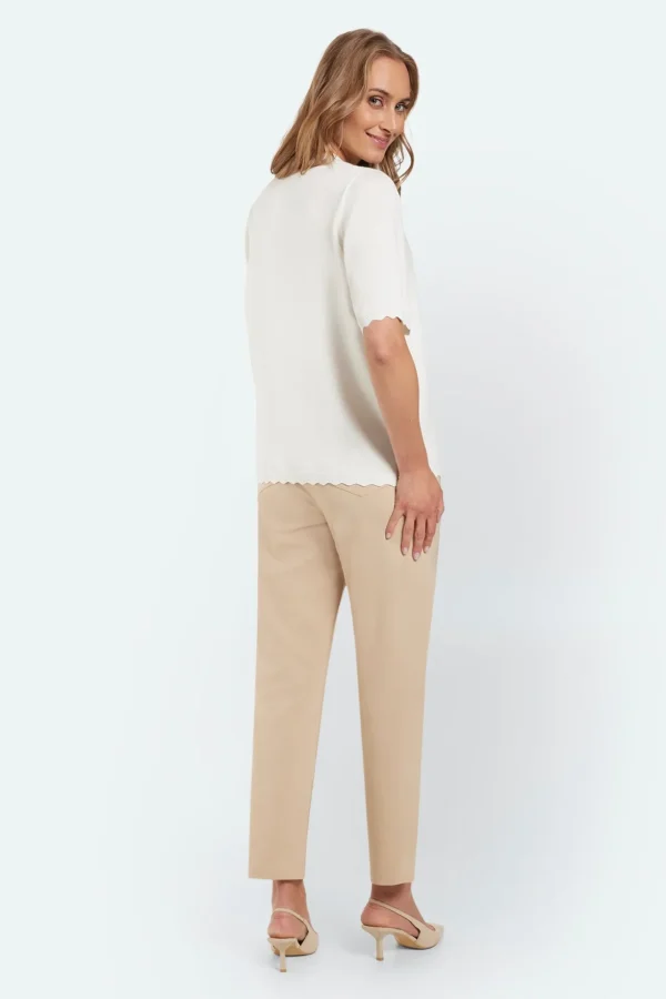 Pullover - Off White