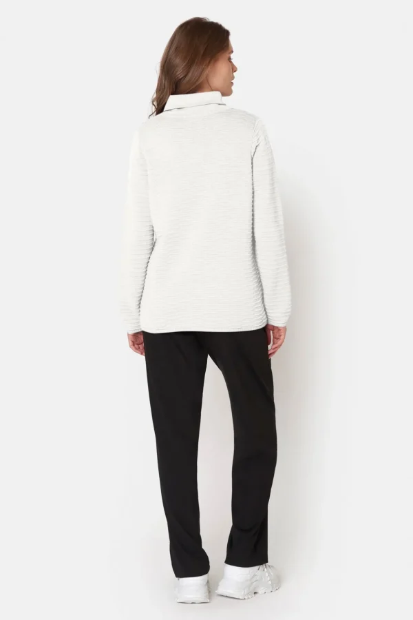Pullover - Off White