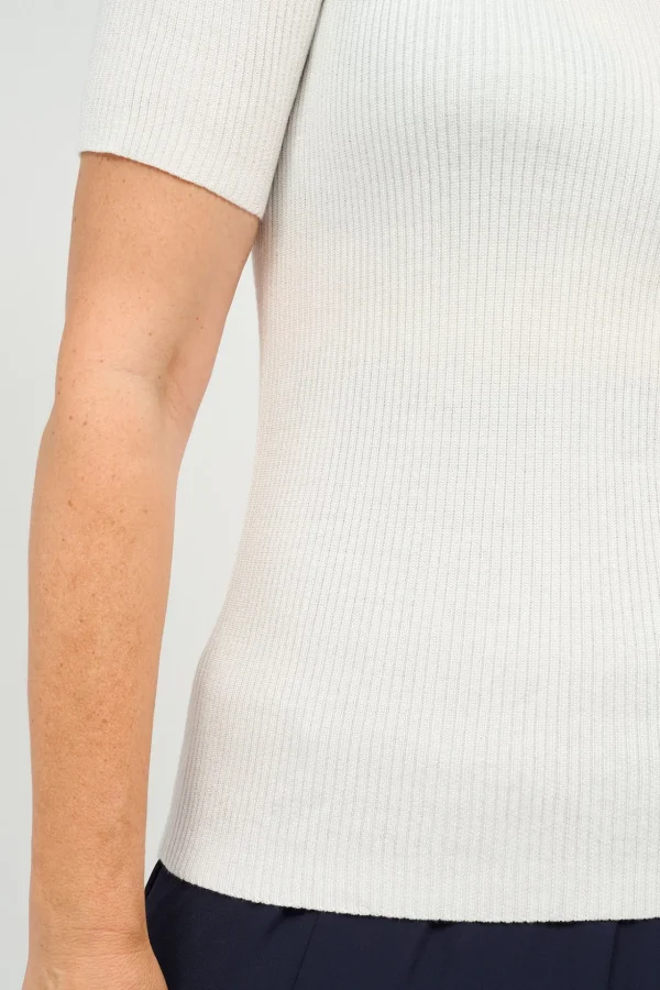 Pullover - Off White