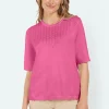 Pullover - Pink