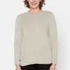 Pullover - Rainy Day Melange