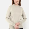 Pullover - Turtledove