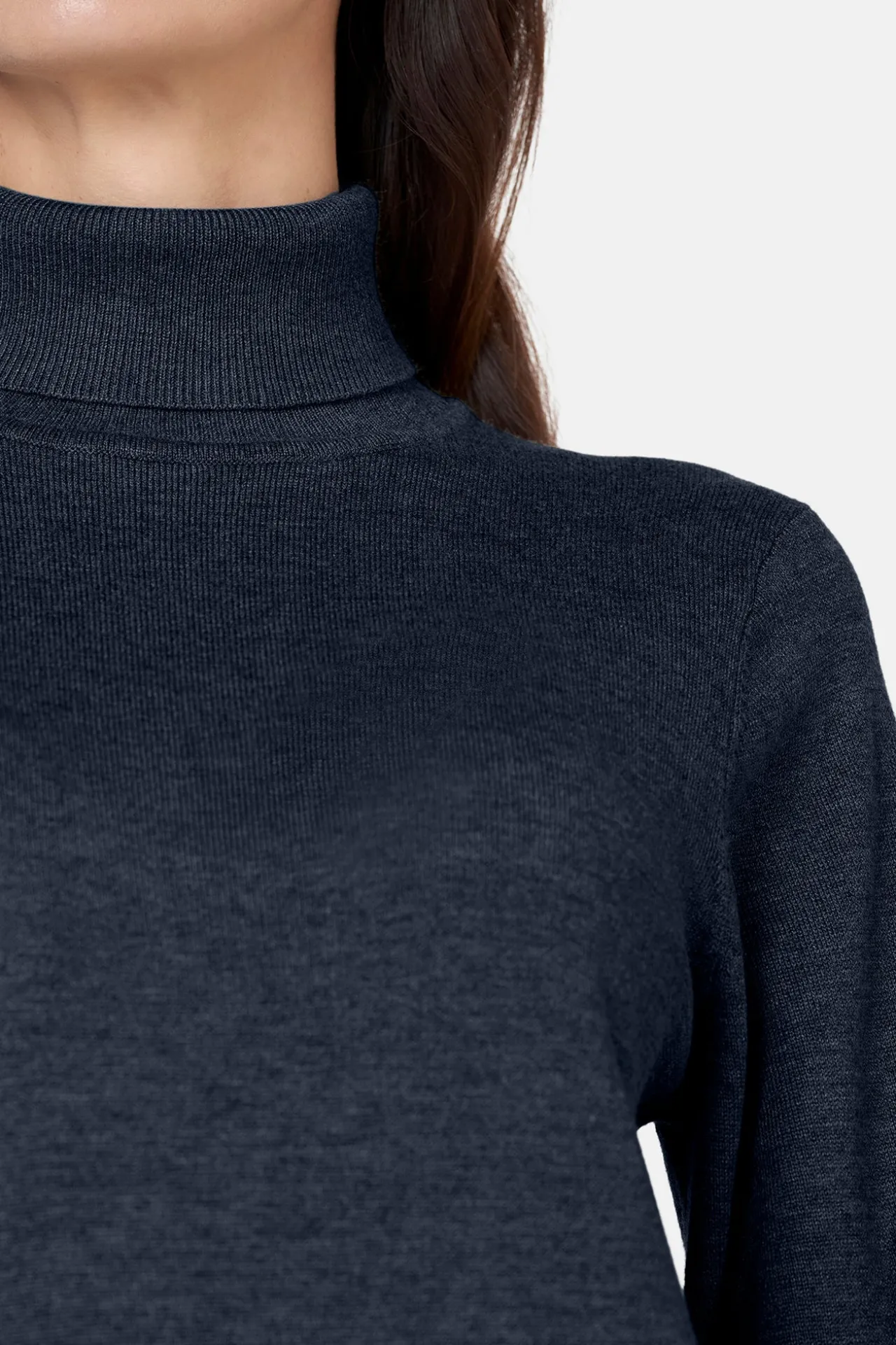 pullover_rullekrave__navy_1-1.webp Pullover Rullekrave - Navy