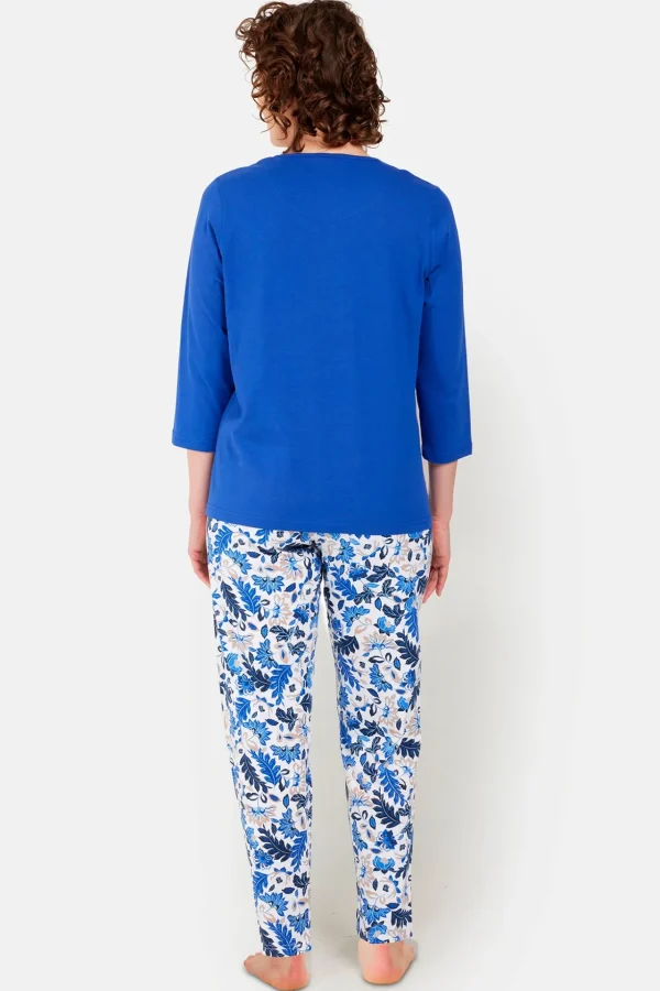 Pyjamas - Blue