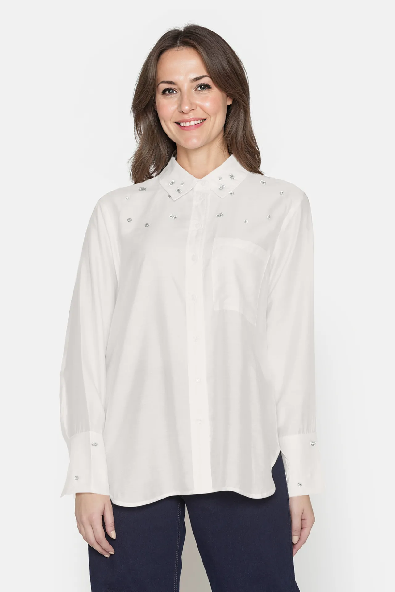 skjorte__off_white_0-2.webp Skjorte - Off White