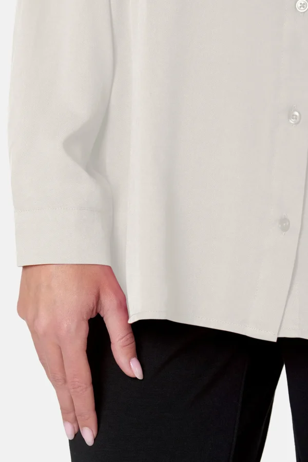 Skjorte - Off White