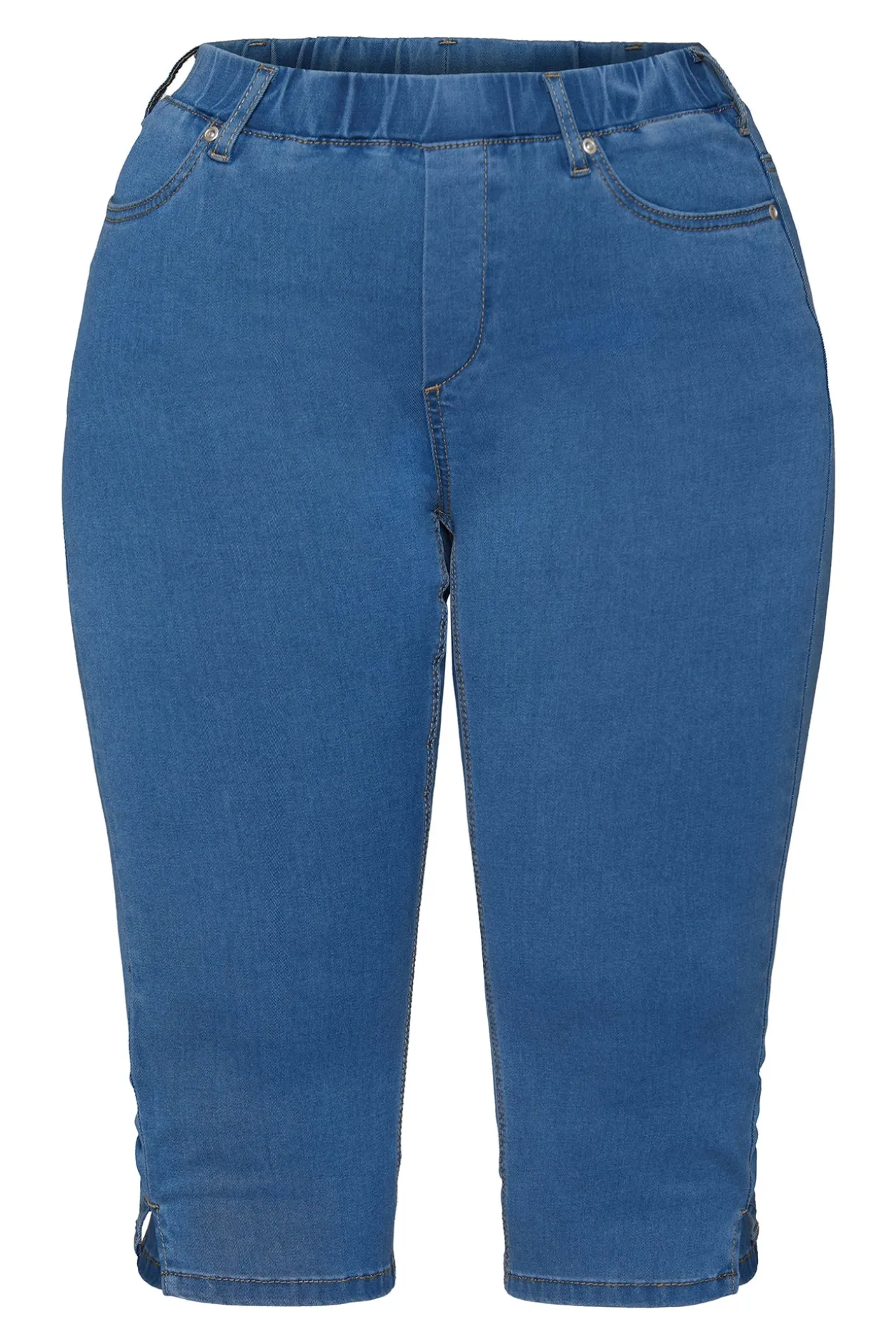 sofia_capri_jeans__medium_4.webp Sofia Capri Jeans - Medium Blue Denim
