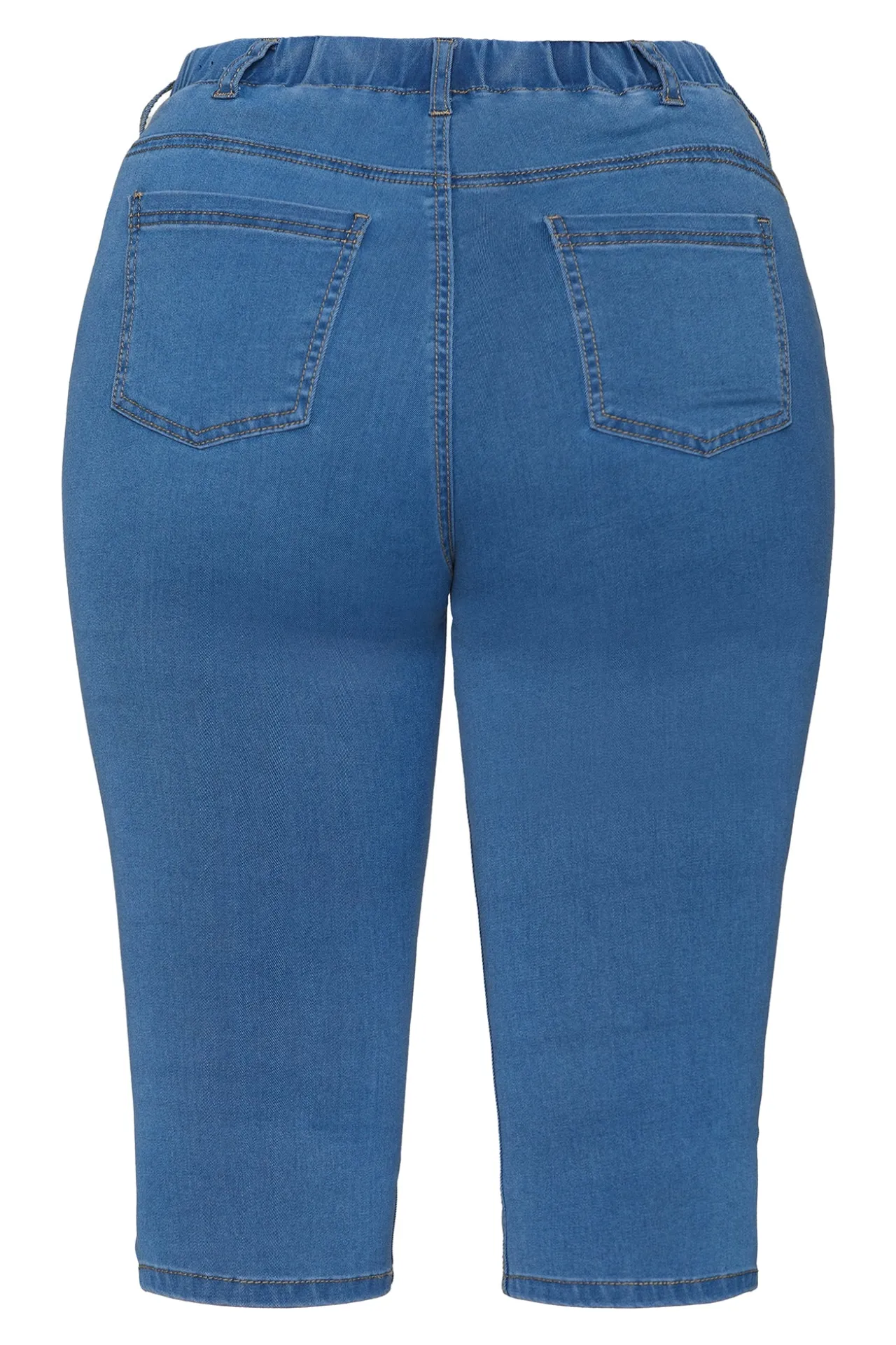 sofia_capri_jeans__medium_5.webp Sofia Capri Jeans - Medium Blue Denim