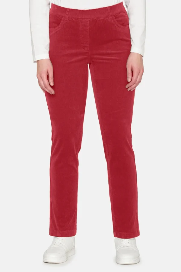 Sofie Bukser - Vine Red