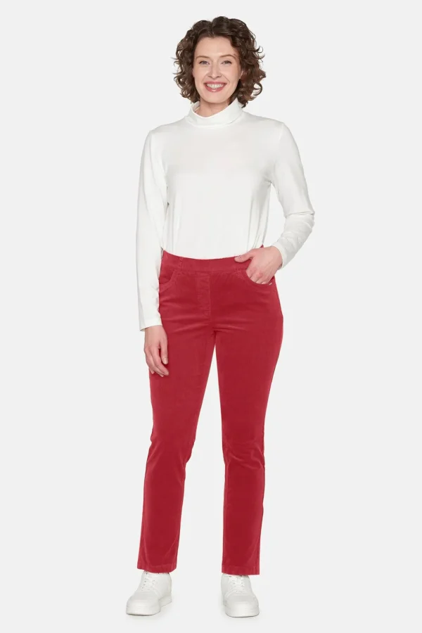 Sofie Bukser - Vine Red