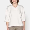 Sweatshirt - Off White