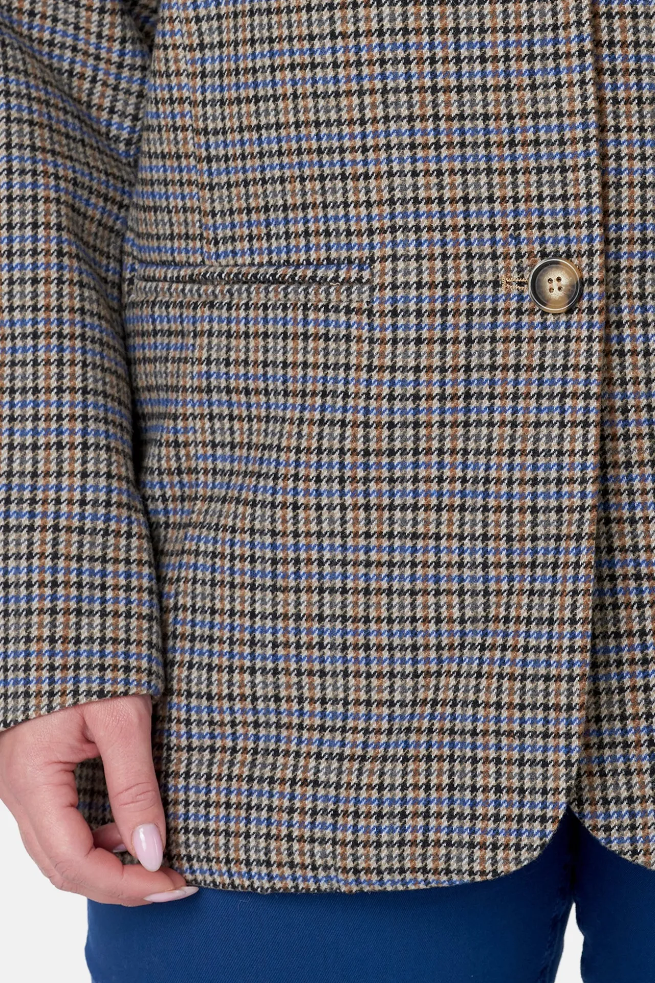 ternet_blazer__brun_2.webp Ternet blazer - Brun