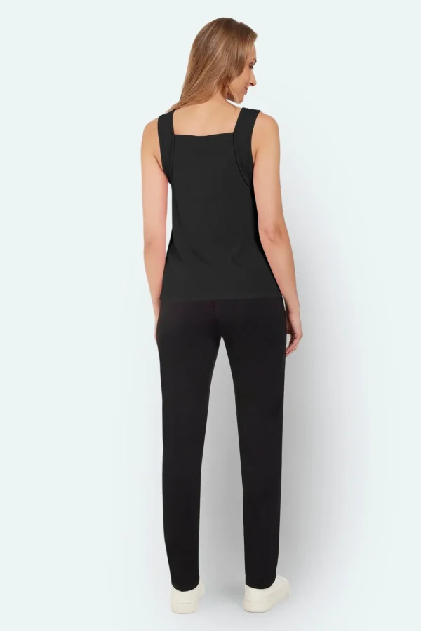 Top - Navy
