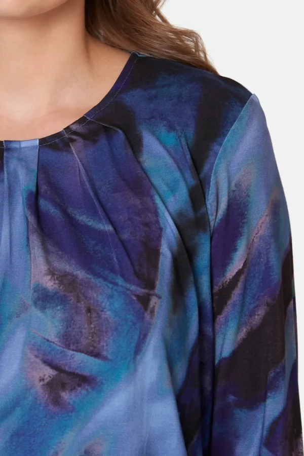 T-shirt - Beacon Blue