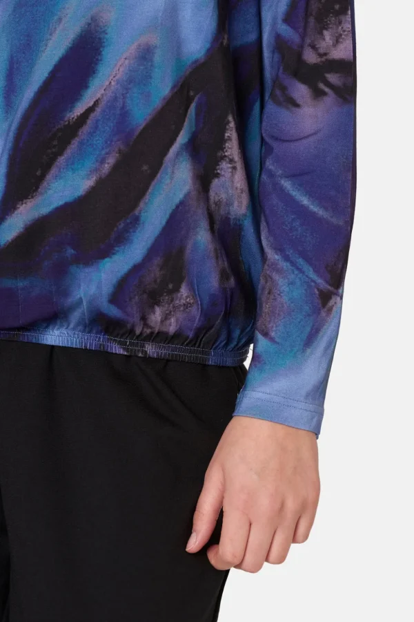 T-shirt - Beacon Blue