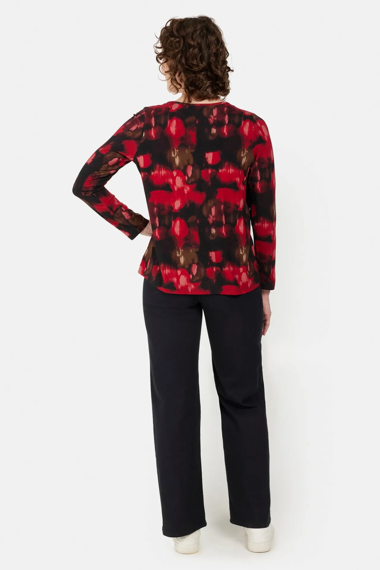 tshirt__berry_red_3-3.webp T-shirt - Berry Red