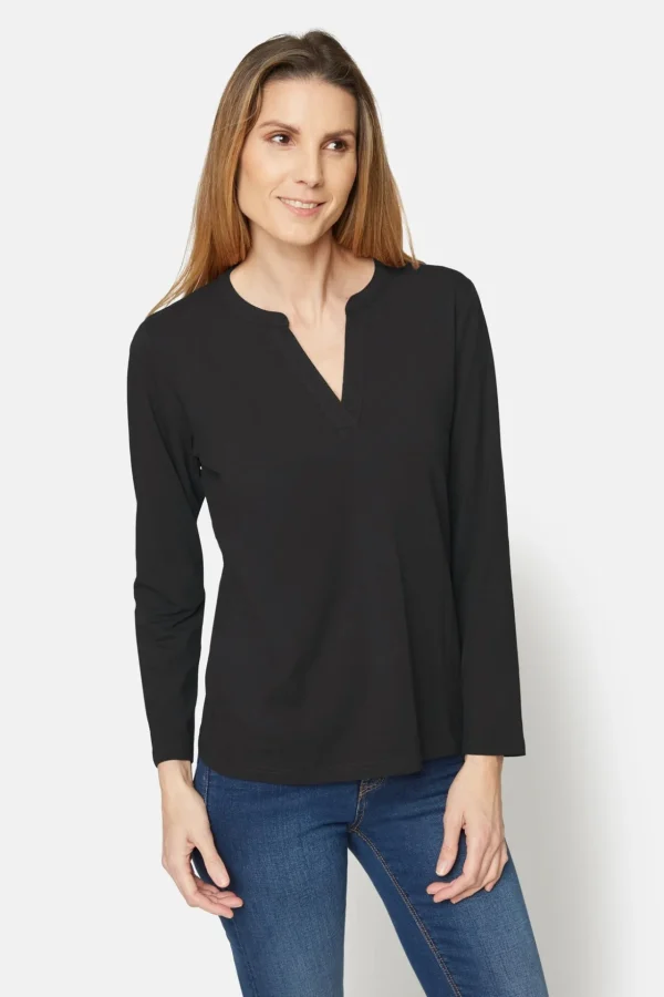 T-shirt - Black