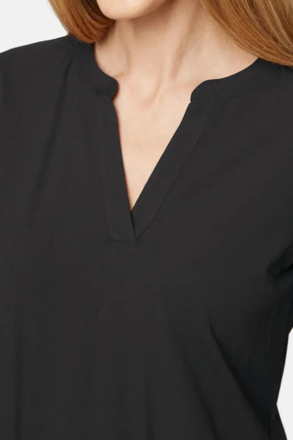 T-shirt - Black