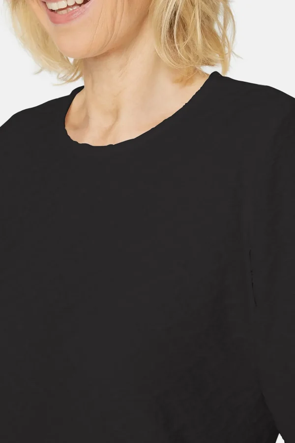 T-shirt - Black