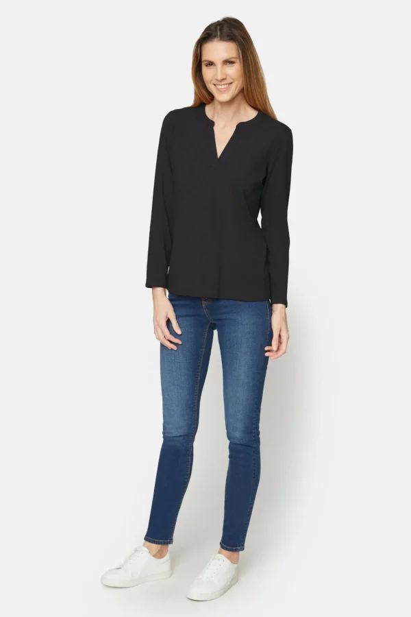 T-shirt - Black