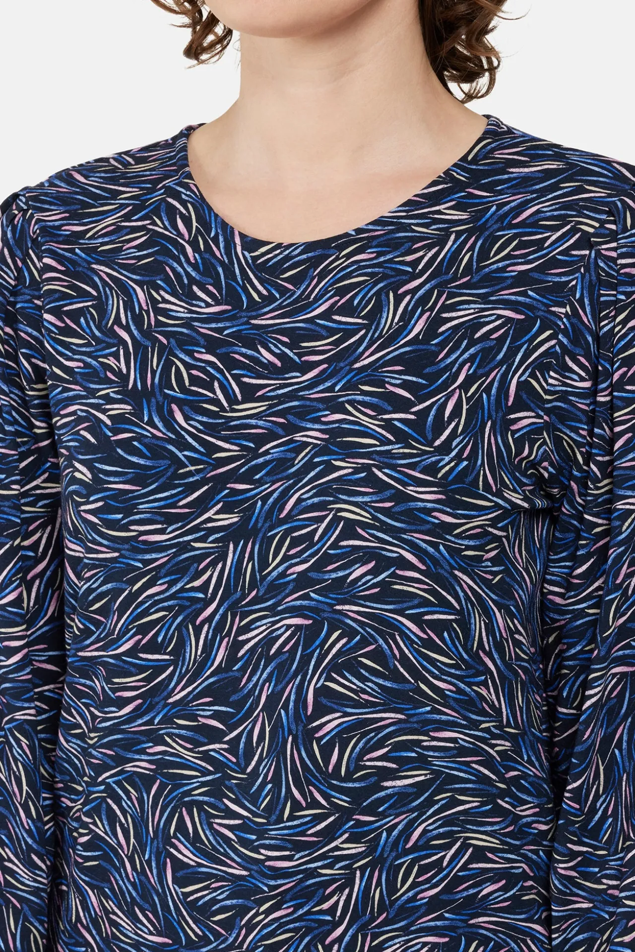 tshirt__dark_blue_1.webp T-shirt - Dark Blue