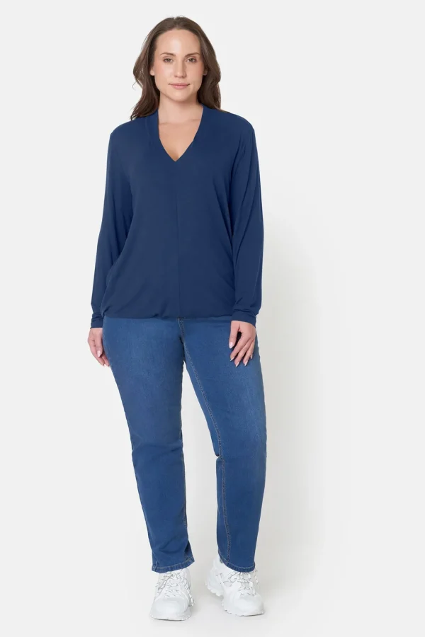 T-shirt - Estate Blue