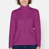 T-shirt - Fuchsia