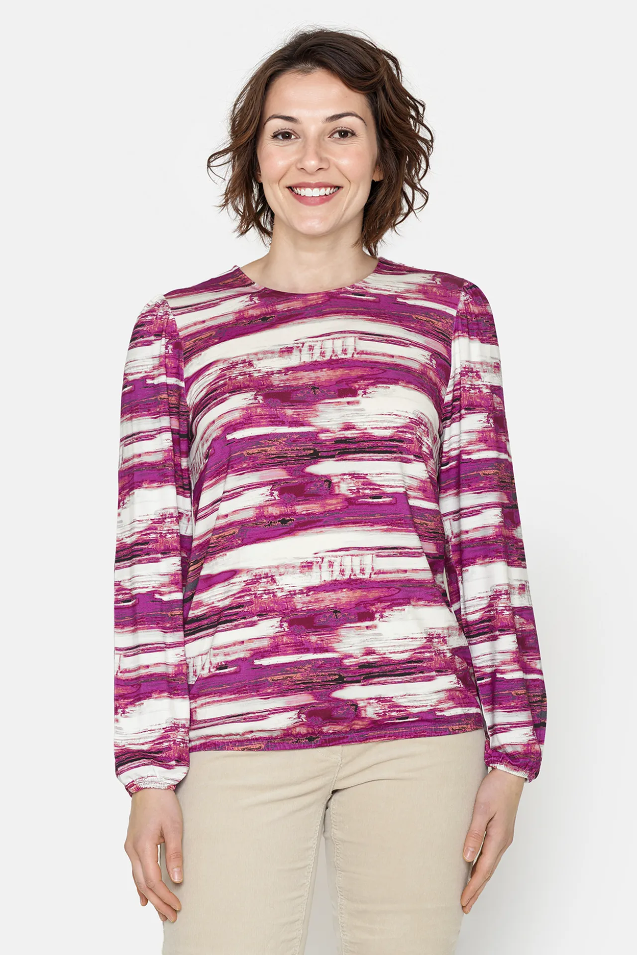 tshirt__fuchsia_pink_0-2.webp T-shirt - Fuchsia Pink