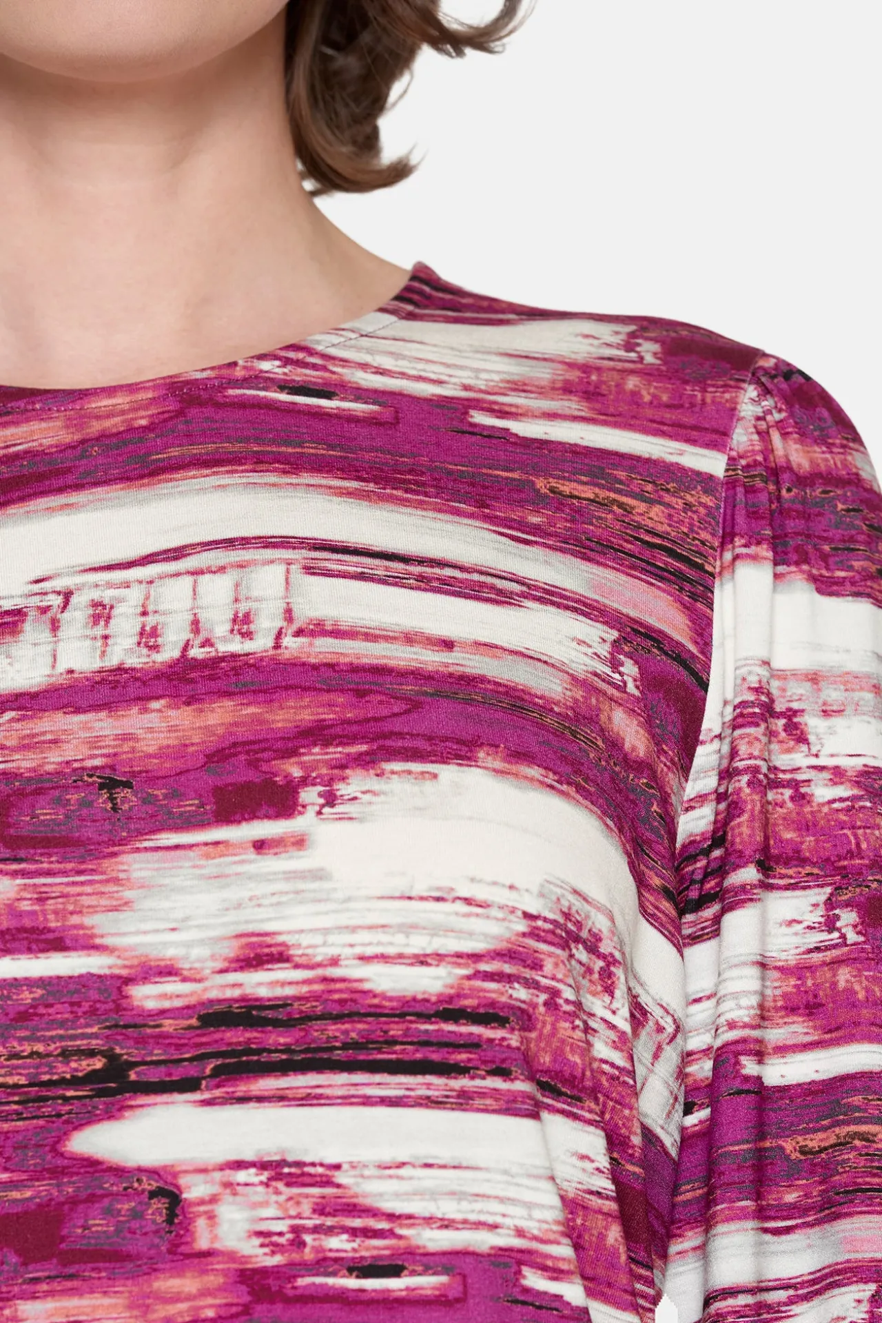tshirt__fuchsia_pink_1-2.webp T-shirt - Fuchsia Pink