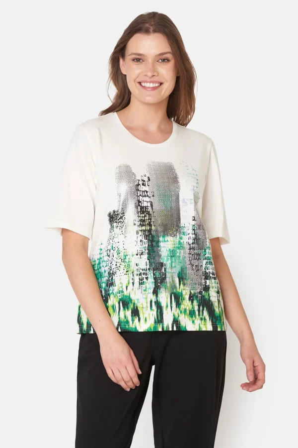 T-shirt - Green