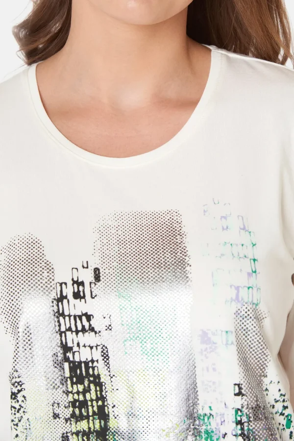 T-shirt - Green