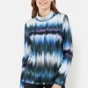 T-shirt - Mazarine Blue