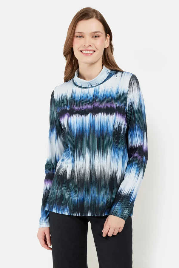 T-shirt - Mazarine Blue