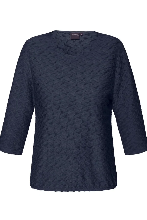 T-shirt - Midnight Blue