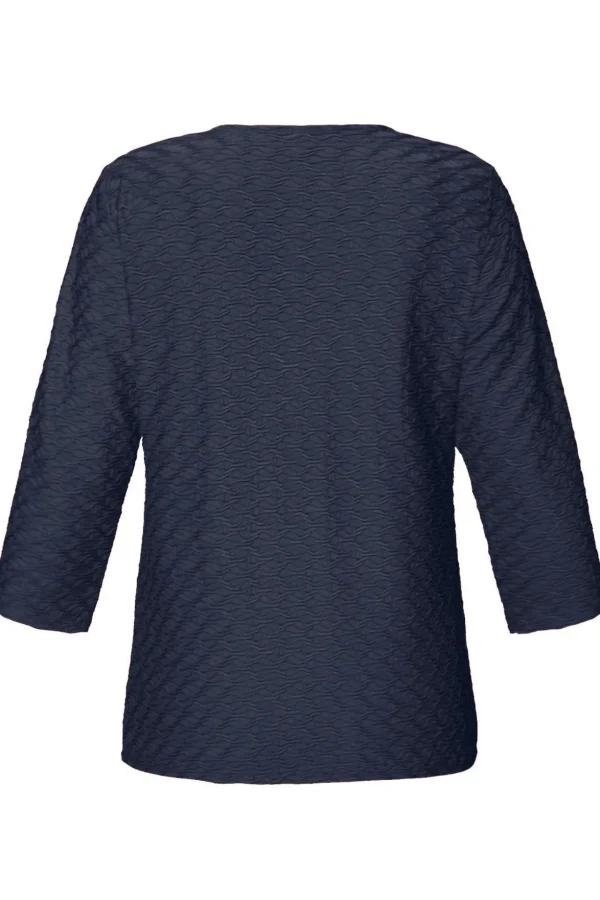 T-shirt - Midnight Blue