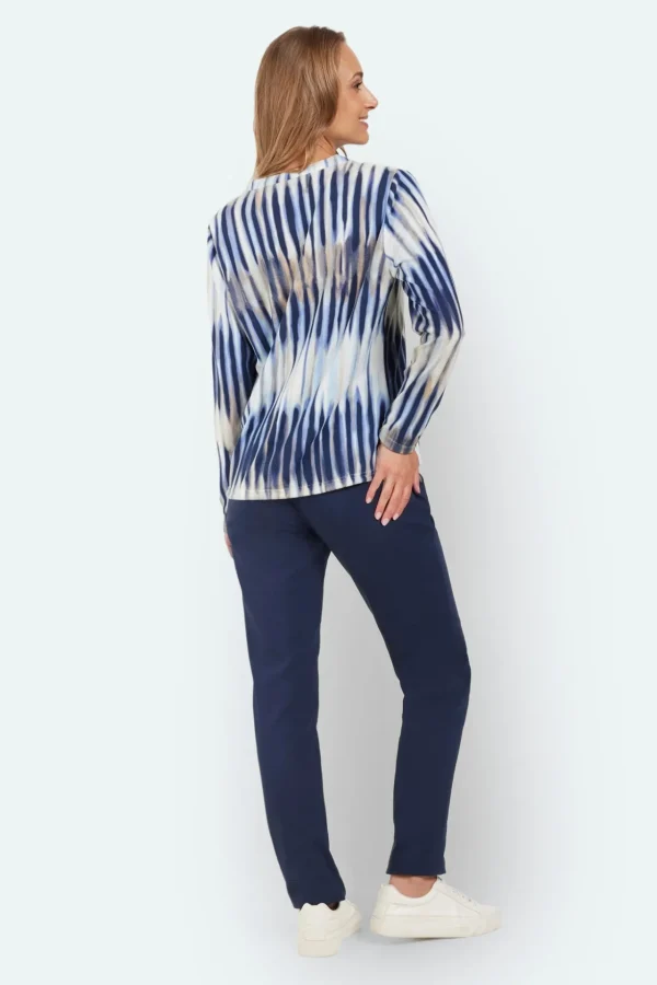 T-shirt - Navy