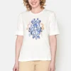 T-shirt - Off White