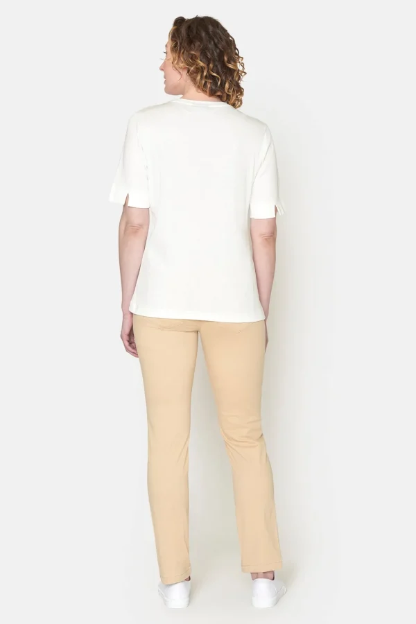 T-shirt - Off White