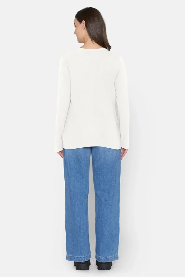 T-shirt - Off White