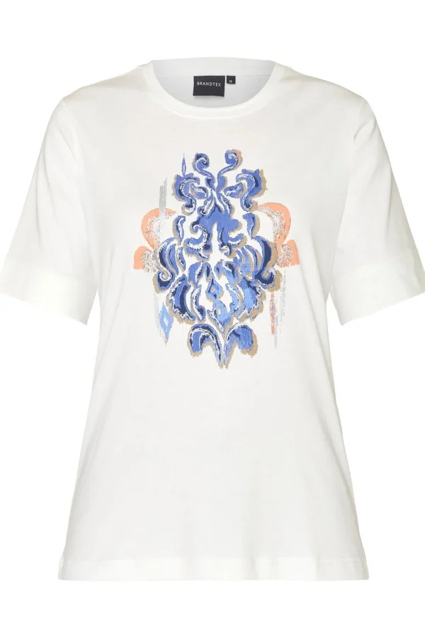 T-shirt - Off White