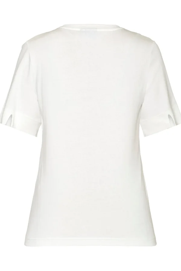 T-shirt - Off White