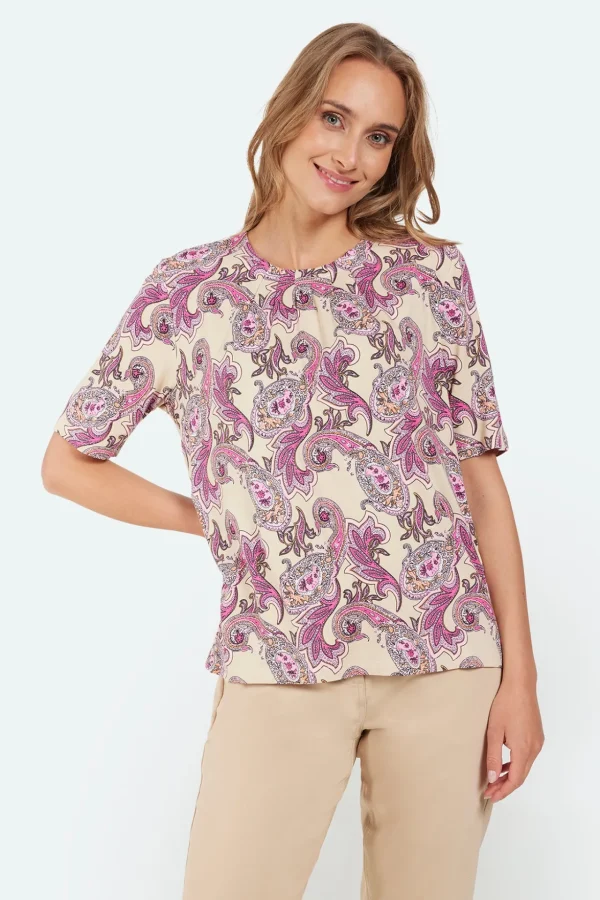T-shirt - Pink