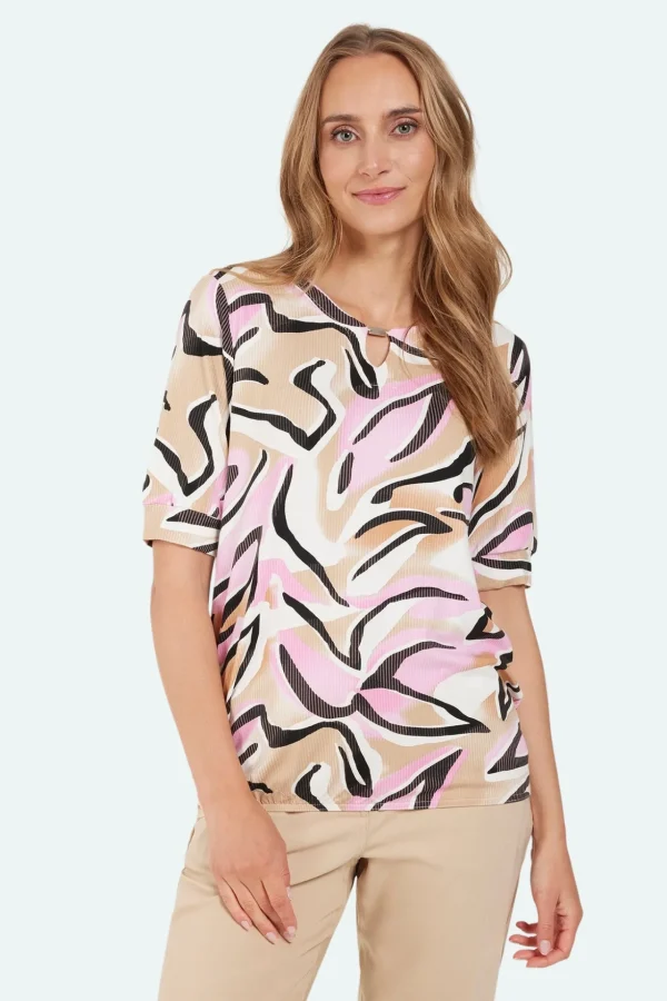 T-shirt - Pink