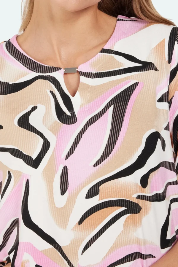 T-shirt - Pink