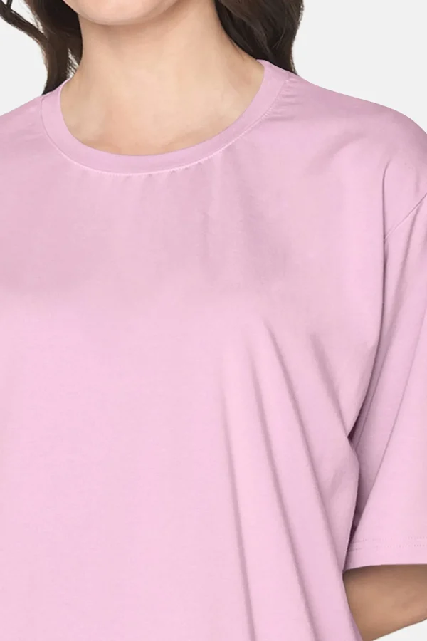 T-shirt - Pink Lady