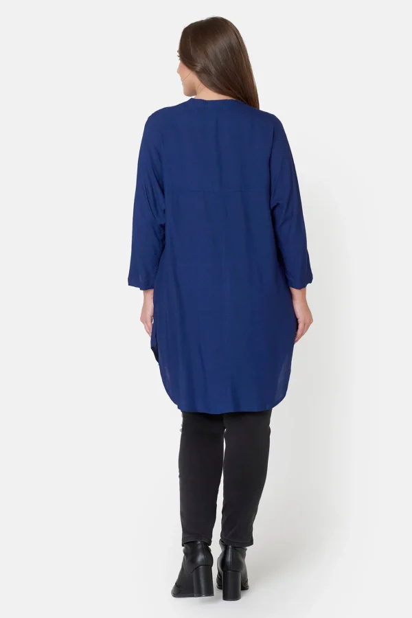 Tunika - Estate Blue