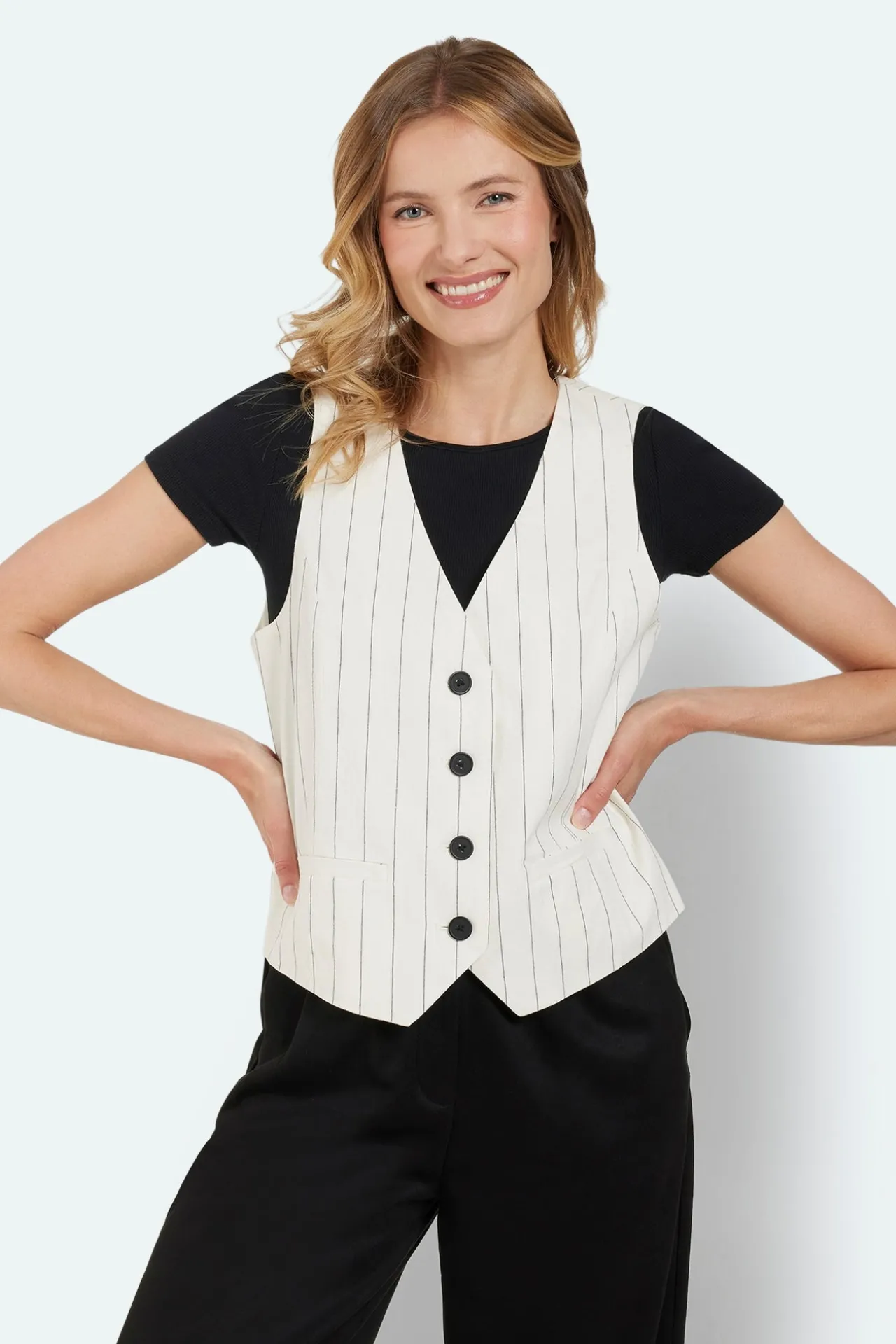 vest__rhvid__stribet_0.webp Vest - Råhvid - Stribet